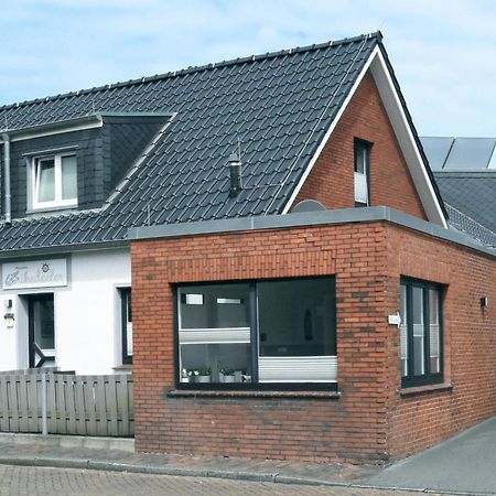 Pension Likedeeler Suite Majestaet Sir Francis Drake Borkum Exterior photo