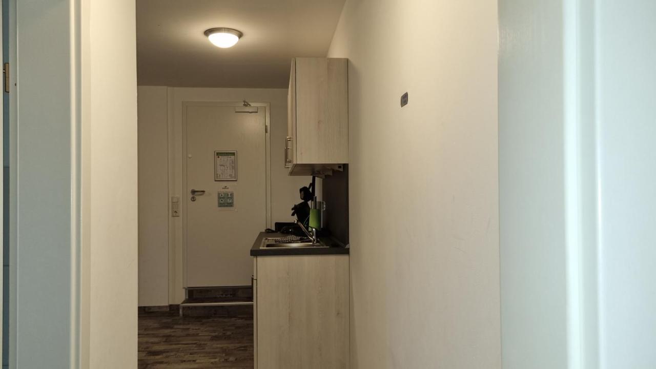 Pension Likedeeler Suite Majestaet Sir Francis Drake Borkum Exterior photo